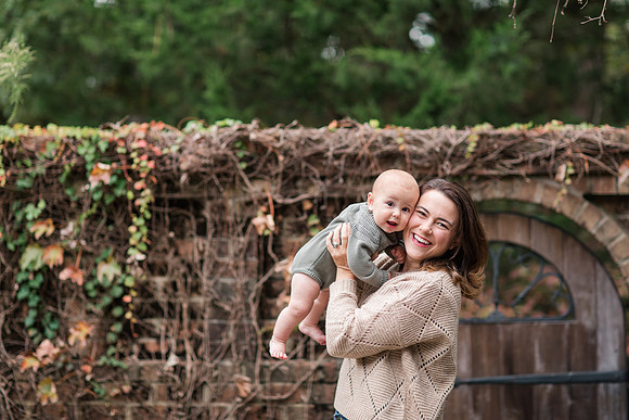 Jennifer B Photography-6 month old-baby Moore-2020-0022