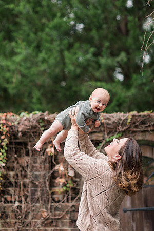 Jennifer B Photography-6 month old-baby Moore-2020-0025