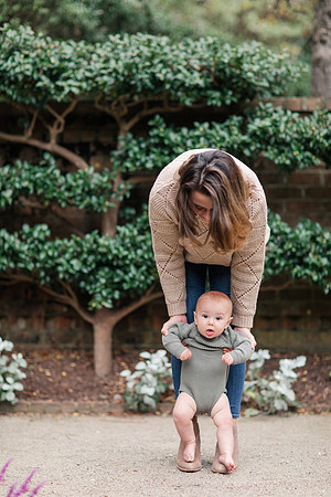 Jennifer B Photography-6 month old-baby Moore-2020-0027