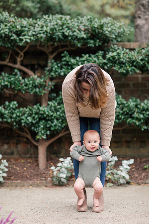 Jennifer B Photography-6 month old-baby Moore-2020-0028