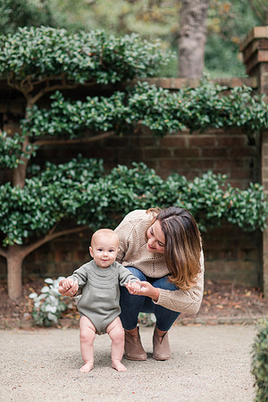 Jennifer B Photography-6 month old-baby Moore-2020-0036
