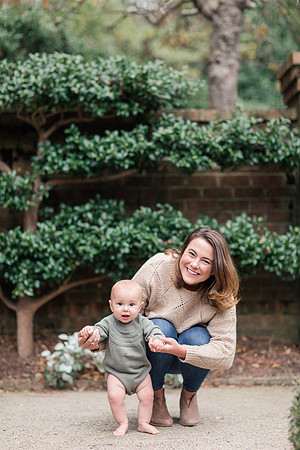 Jennifer B Photography-6 month old-baby Moore-2020-0037