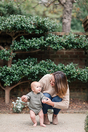 Jennifer B Photography-6 month old-baby Moore-2020-0038
