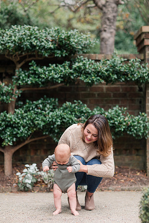 Jennifer B Photography-6 month old-baby Moore-2020-0039
