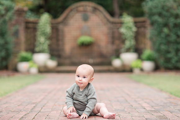 Jennifer B Photography-6 month old-baby Moore-2020-0040