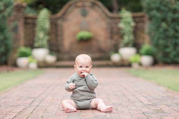 Jennifer B Photography-6 month old-baby Moore-2020-0042