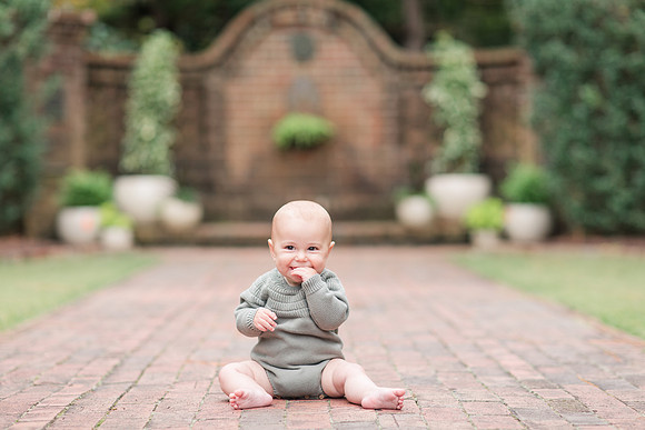 Jennifer B Photography-6 month old-baby Moore-2020-0043