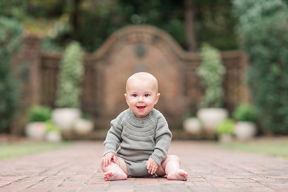 Jennifer B Photography-6 month old-baby Moore-2020-0045