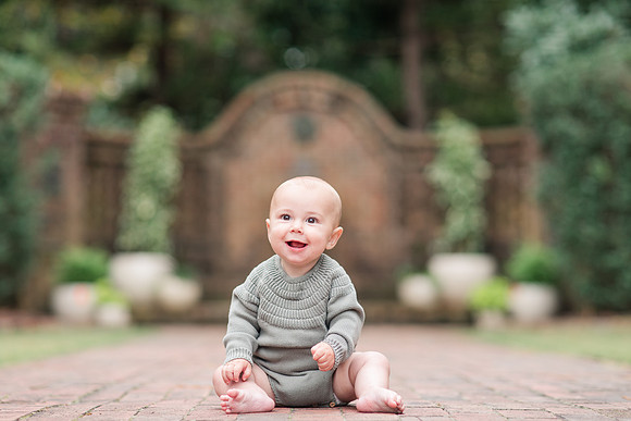 Jennifer B Photography-6 month old-baby Moore-2020-0047
