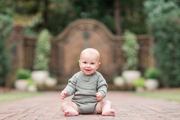 Jennifer B Photography-6 month old-baby Moore-2020-0048