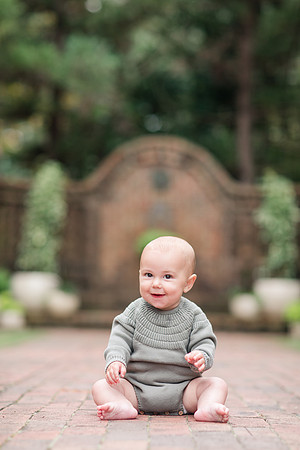Jennifer B Photography-6 month old-baby Moore-2020-0050