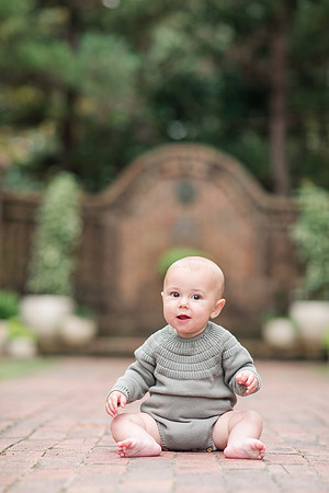 Jennifer B Photography-6 month old-baby Moore-2020-0051