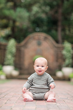 Jennifer B Photography-6 month old-baby Moore-2020-0052