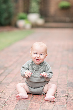 Jennifer B Photography-6 month old-baby Moore-2020-0053