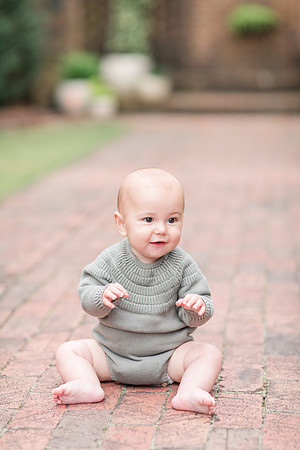 Jennifer B Photography-6 month old-baby Moore-2020-0054