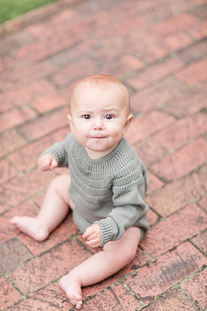 Jennifer B Photography-6 month old-baby Moore-2020-0059