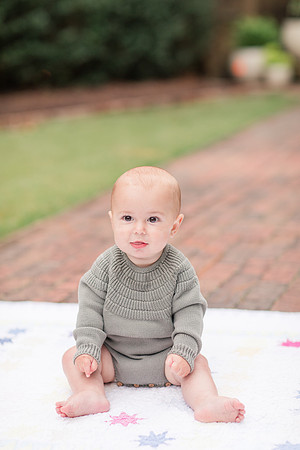 Jennifer B Photography-6 month old-baby Moore-2020-0069