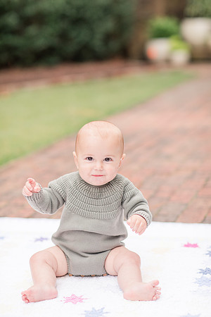 Jennifer B Photography-6 month old-baby Moore-2020-0070