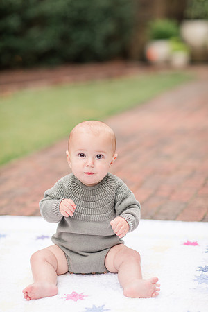 Jennifer B Photography-6 month old-baby Moore-2020-0071