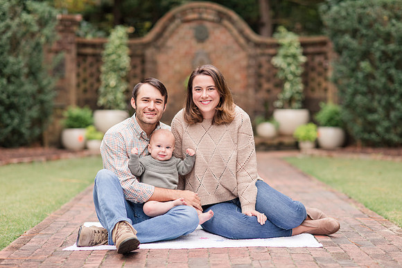 Jennifer B Photography-6 month old-baby Moore-2020-0072
