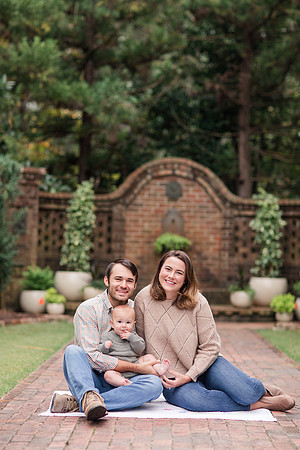Jennifer B Photography-6 month old-baby Moore-2020-0075