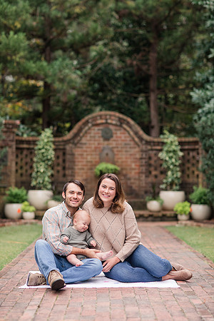 Jennifer B Photography-6 month old-baby Moore-2020-0077