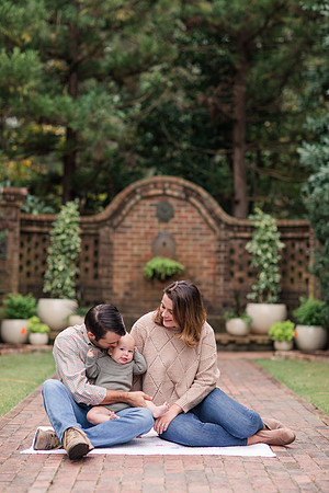 Jennifer B Photography-6 month old-baby Moore-2020-0079
