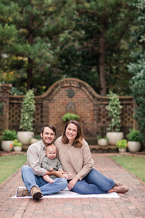 Jennifer B Photography-6 month old-baby Moore-2020-0078