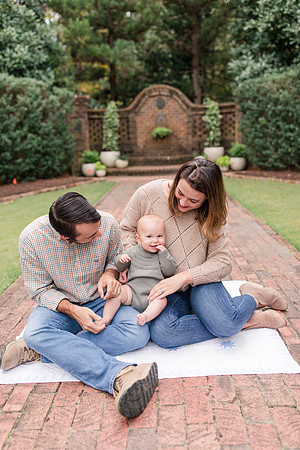 Jennifer B Photography-6 month old-baby Moore-2020-0082