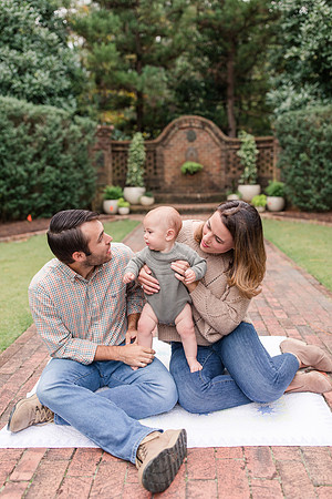 Jennifer B Photography-6 month old-baby Moore-2020-0083