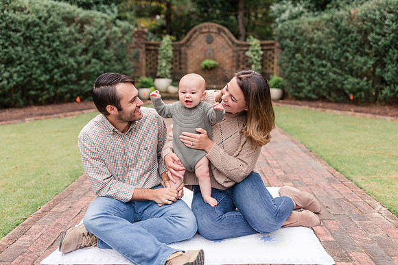 Jennifer B Photography-6 month old-baby Moore-2020-0087