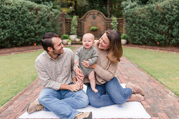 Jennifer B Photography-6 month old-baby Moore-2020-0086