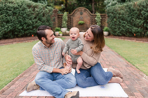 Jennifer B Photography-6 month old-baby Moore-2020-0088