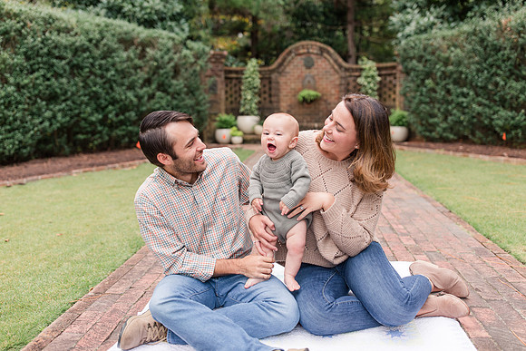 Jennifer B Photography-6 month old-baby Moore-2020-0090