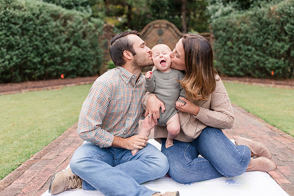 Jennifer B Photography-6 month old-baby Moore-2020-0093