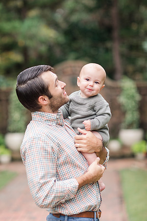 Jennifer B Photography-6 month old-baby Moore-2020-0109