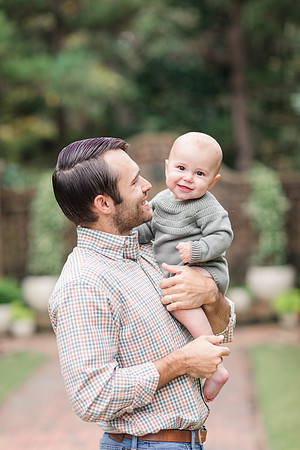 Jennifer B Photography-6 month old-baby Moore-2020-0111