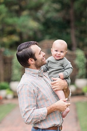 Jennifer B Photography-6 month old-baby Moore-2020-0110