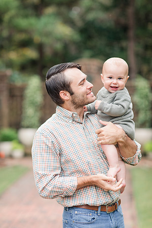 Jennifer B Photography-6 month old-baby Moore-2020-0113