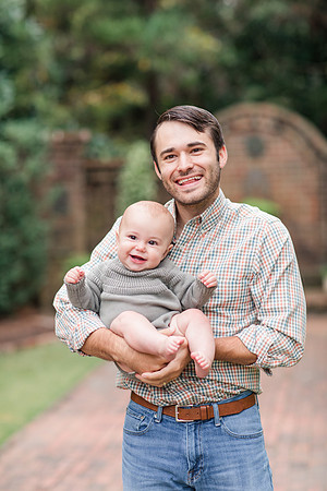 Jennifer B Photography-6 month old-baby Moore-2020-0114
