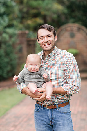 Jennifer B Photography-6 month old-baby Moore-2020-0115
