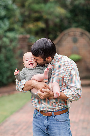 Jennifer B Photography-6 month old-baby Moore-2020-0117