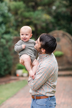Jennifer B Photography-6 month old-baby Moore-2020-0118