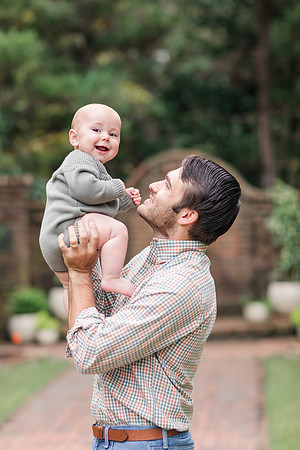 Jennifer B Photography-6 month old-baby Moore-2020-0121