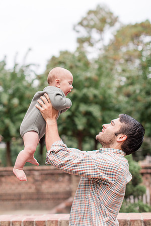 Jennifer B Photography-6 month old-baby Moore-2020-0124