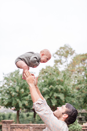 Jennifer B Photography-6 month old-baby Moore-2020-0125
