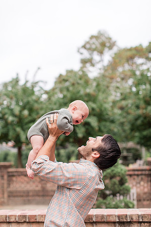 Jennifer B Photography-6 month old-baby Moore-2020-0126