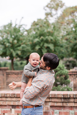 Jennifer B Photography-6 month old-baby Moore-2020-0128