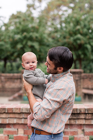 Jennifer B Photography-6 month old-baby Moore-2020-0129