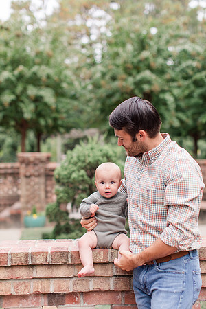Jennifer B Photography-6 month old-baby Moore-2020-0130